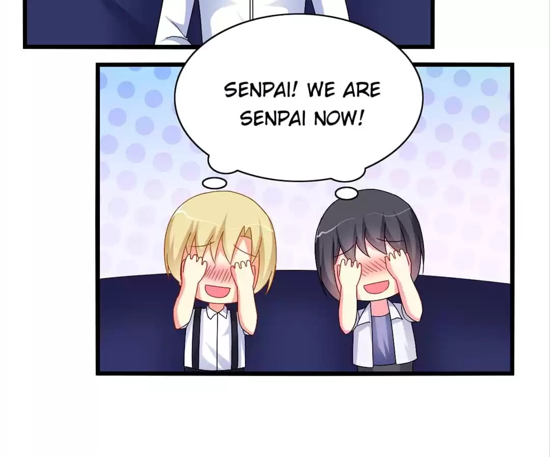 I Love BL Comics Chapter 75 page 30 - 