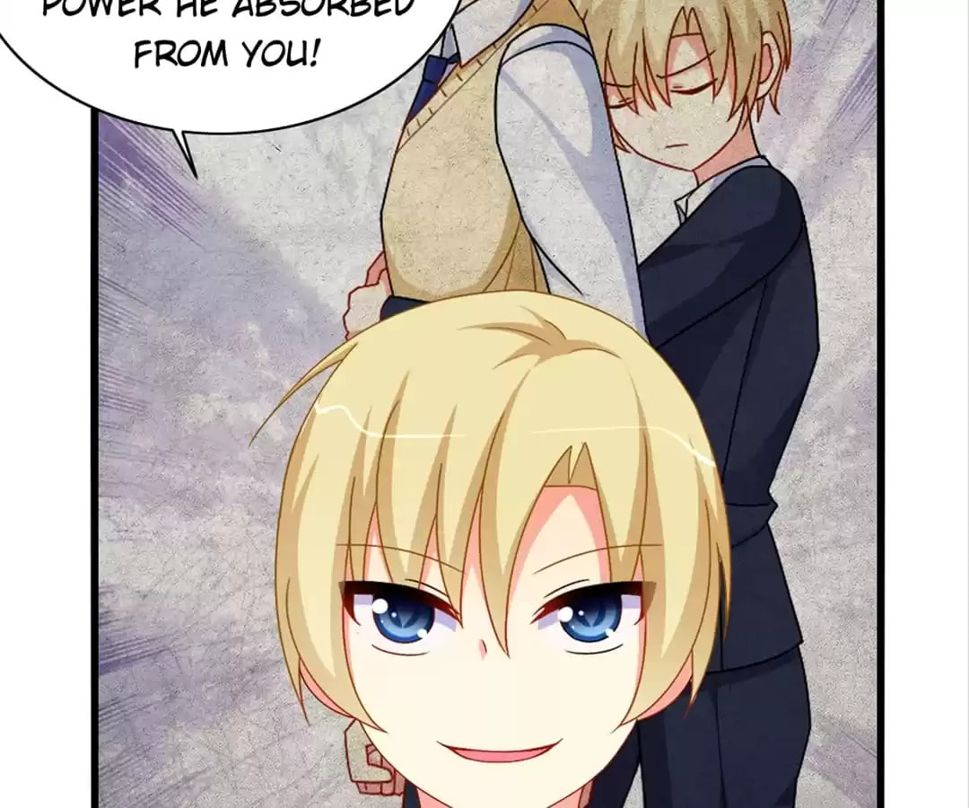 I Love BL Comics Chapter 75 page 4 - 