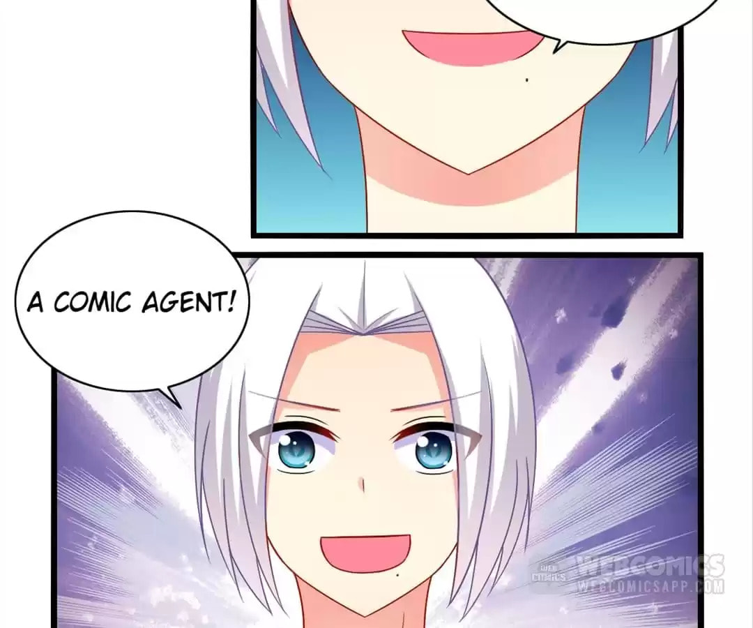 I Love BL Comics Chapter 75 page 34 - 