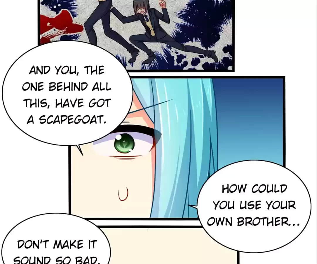 I Love BL Comics Chapter 75 page 6 - 