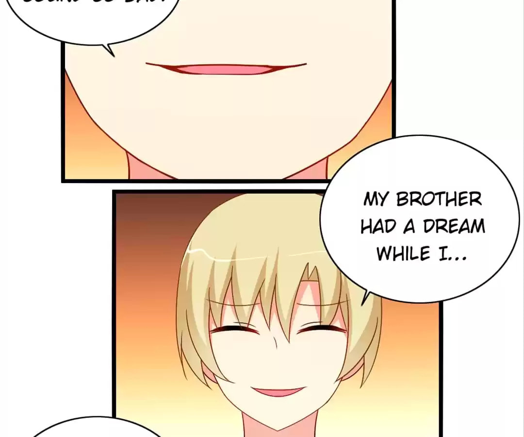 I Love BL Comics Chapter 75 page 7 - 