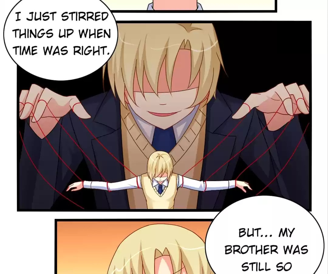 I Love BL Comics Chapter 75 page 8 - 