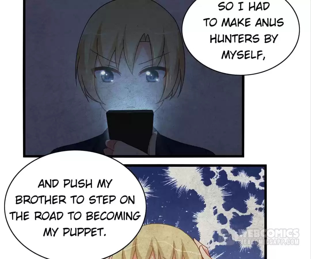 I Love BL Comics Chapter 75 page 10 - 