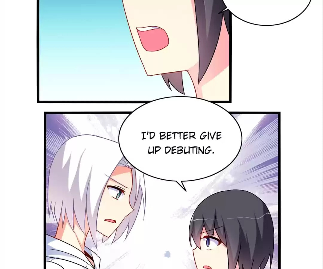 I Love BL Comics Chapter 77 page 12 - 