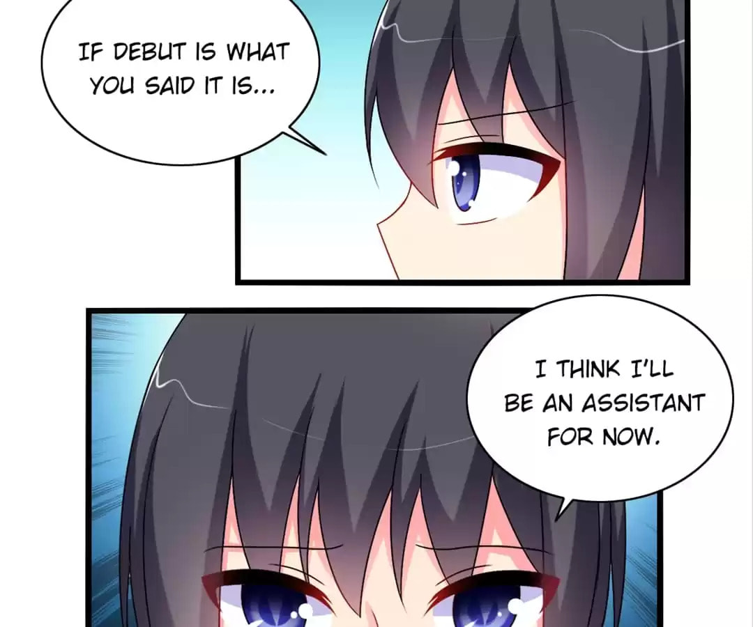 I Love BL Comics Chapter 77 page 14 - 
