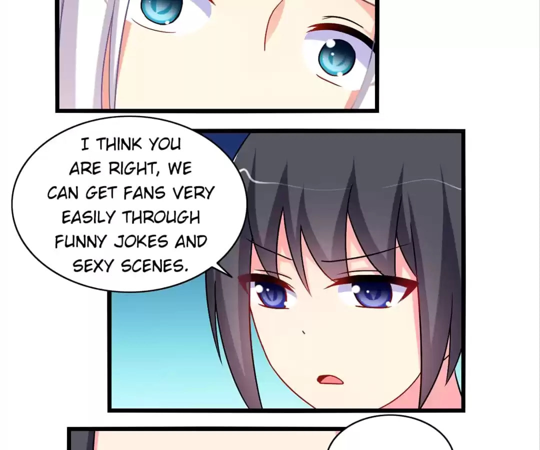I Love BL Comics Chapter 77 page 19 - 