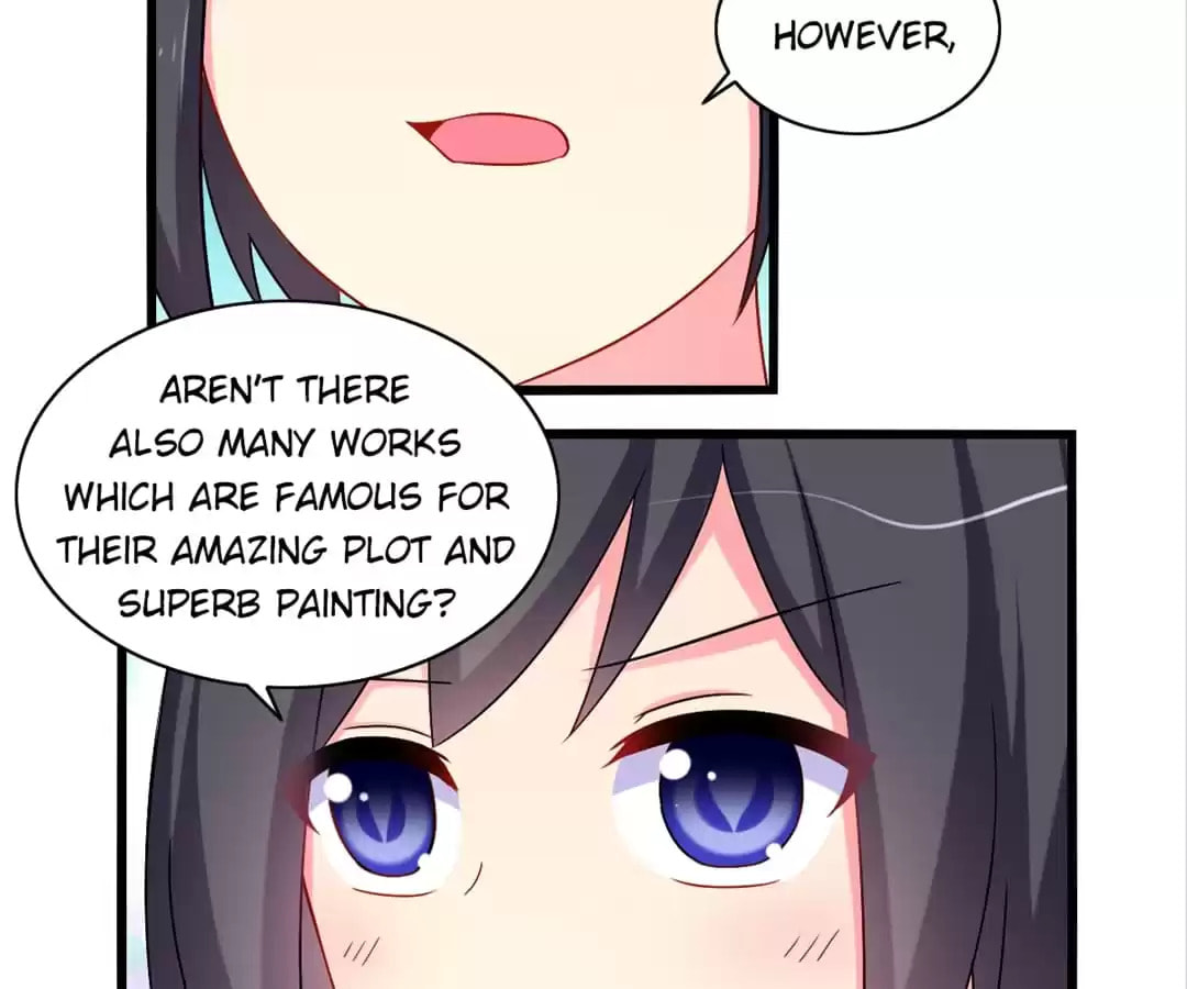 I Love BL Comics Chapter 77 page 20 - 