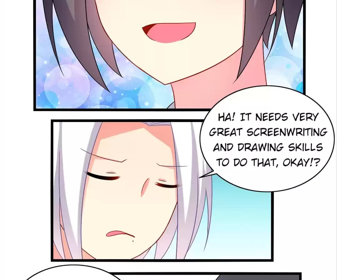 I Love BL Comics Chapter 77 page 21 - 
