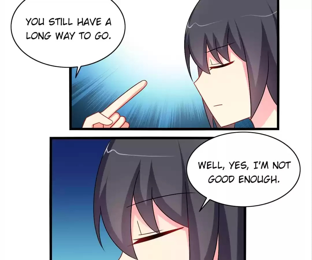 I Love BL Comics Chapter 77 page 22 - 