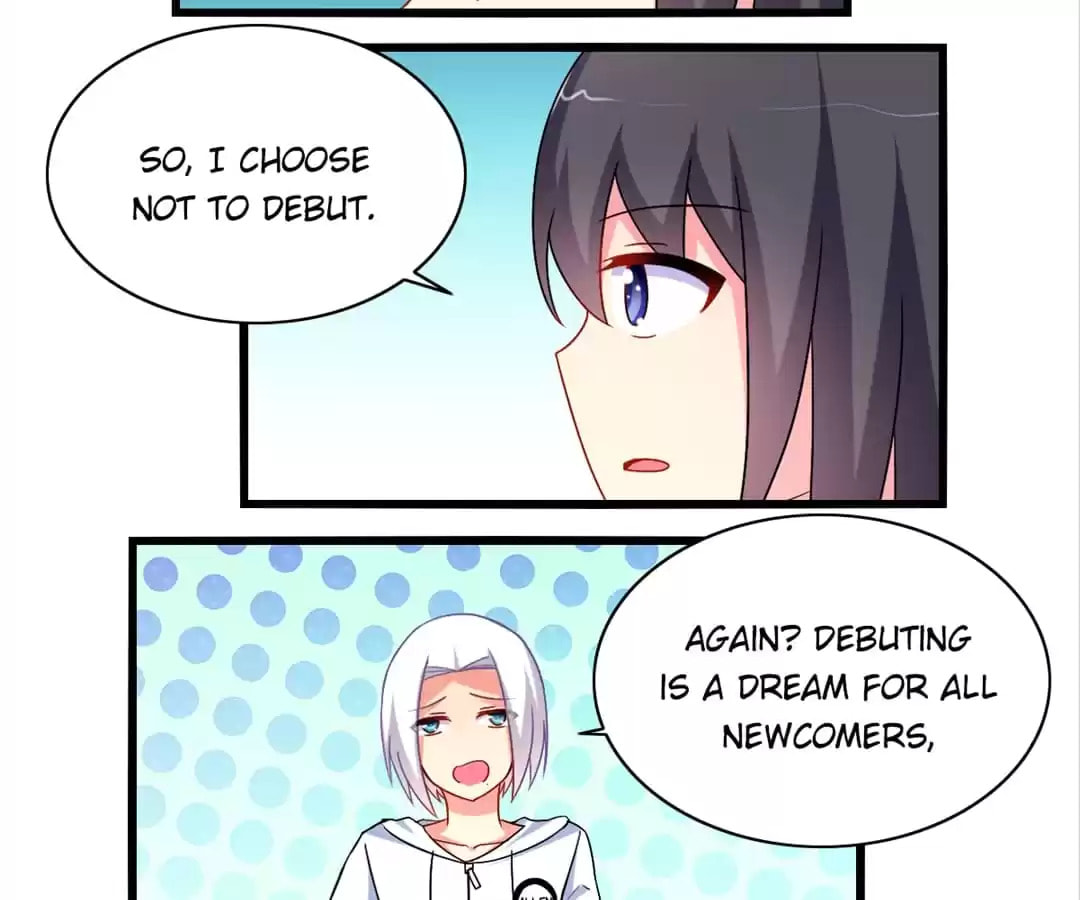 I Love BL Comics Chapter 77 page 23 - 