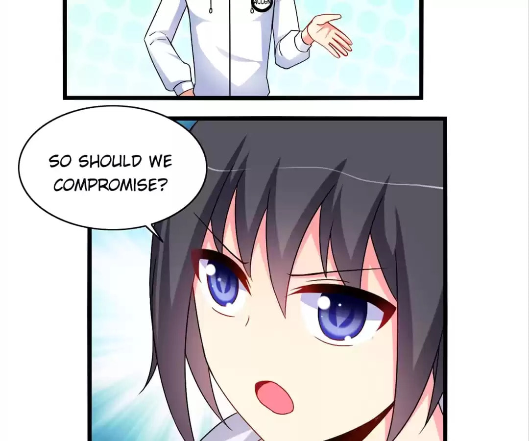 I Love BL Comics Chapter 77 page 24 - 
