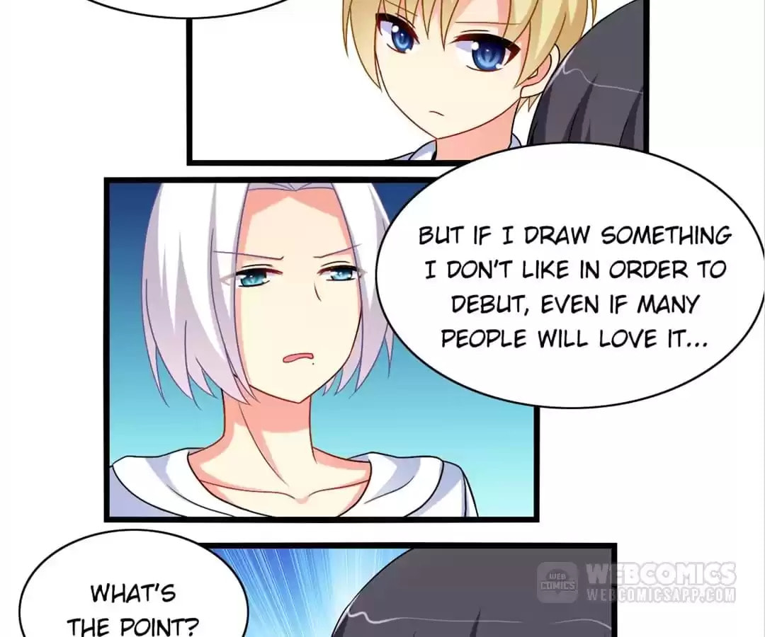 I Love BL Comics Chapter 77 page 26 - 