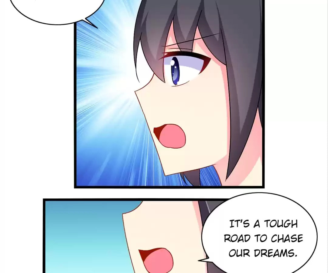 I Love BL Comics Chapter 77 page 27 - 