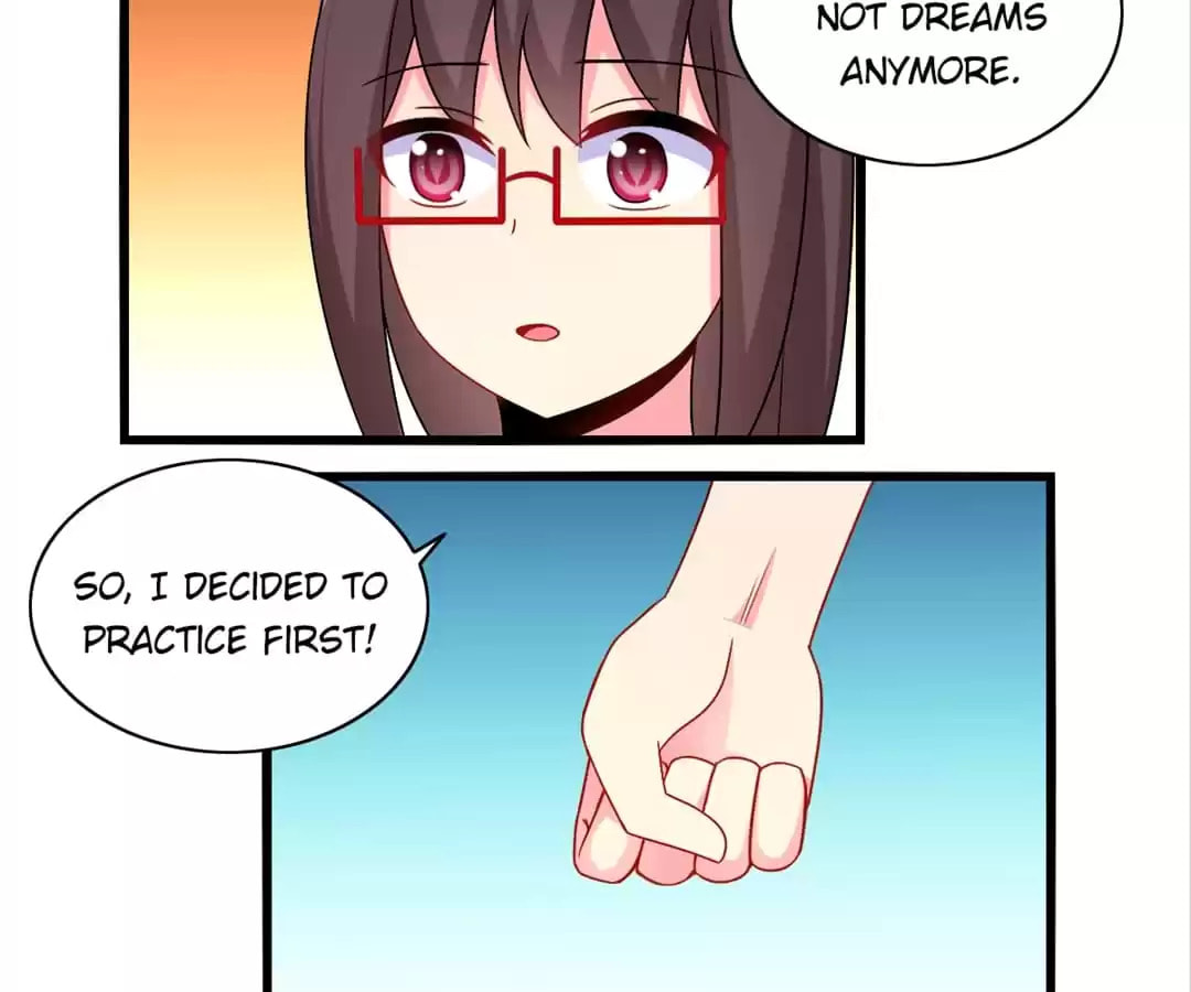 I Love BL Comics Chapter 77 page 29 - 