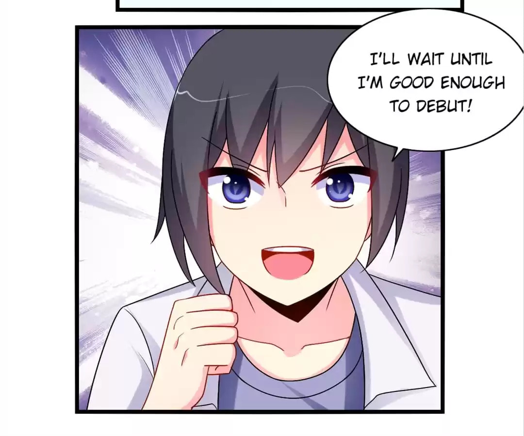 I Love BL Comics Chapter 77 page 30 - 