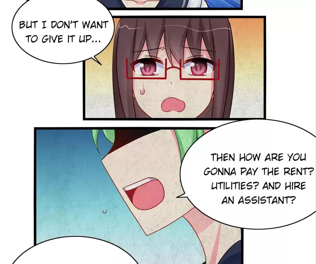 I Love BL Comics Chapter 77 page 4 - 
