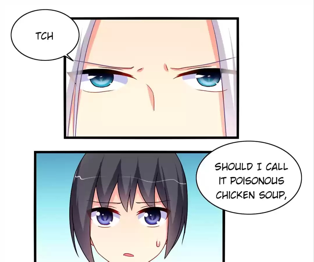I Love BL Comics Chapter 77 page 31 - 