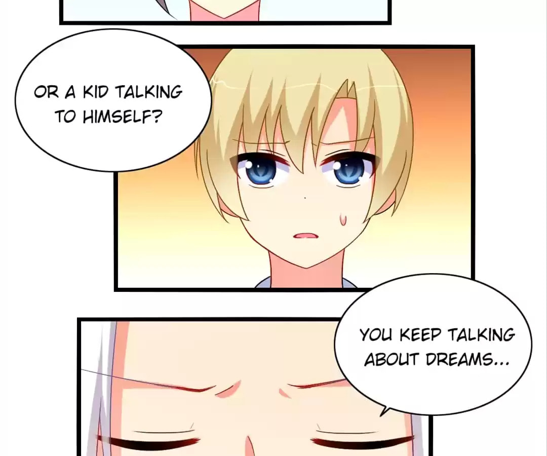 I Love BL Comics Chapter 77 page 32 - 