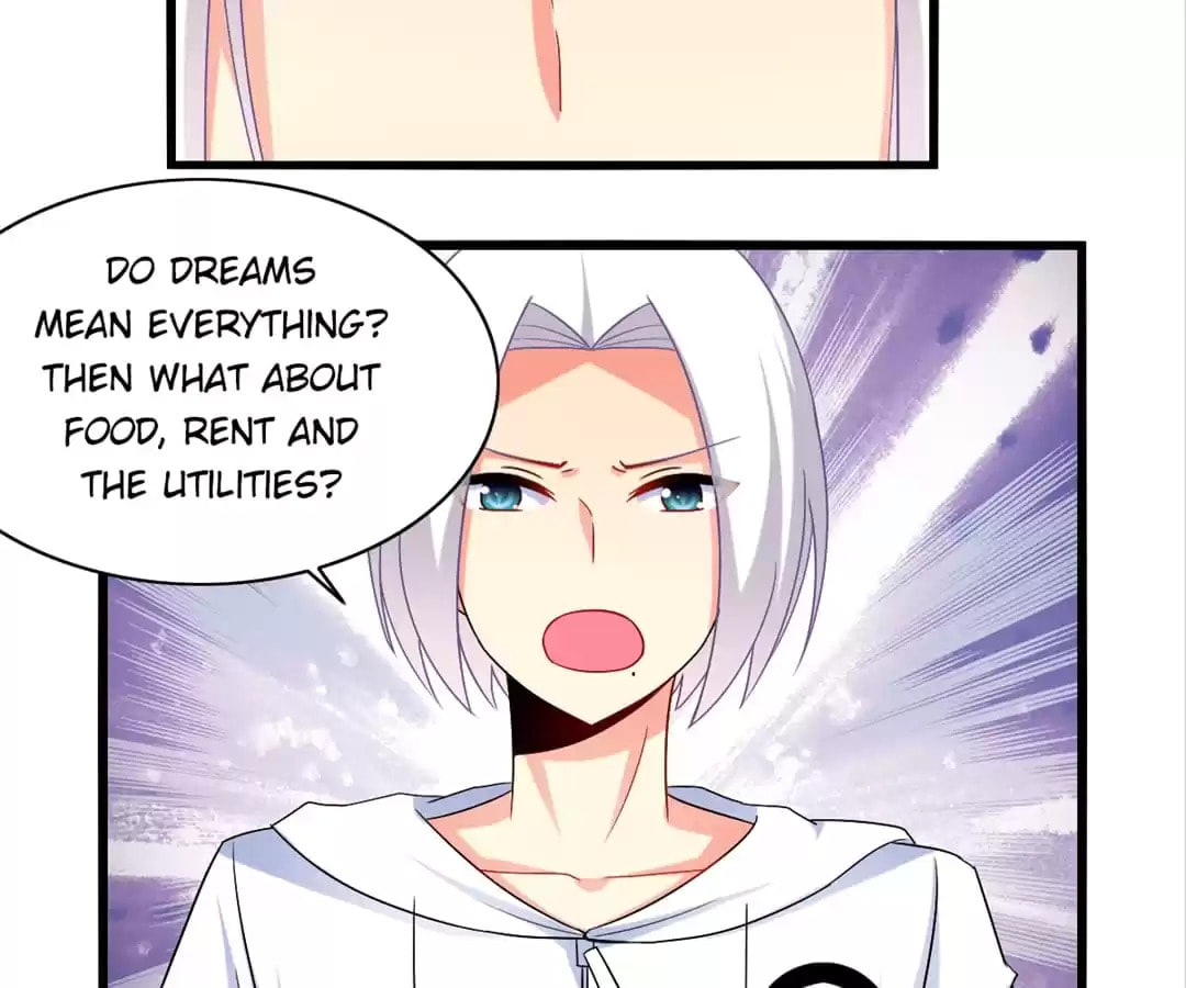 I Love BL Comics Chapter 77 page 33 - 