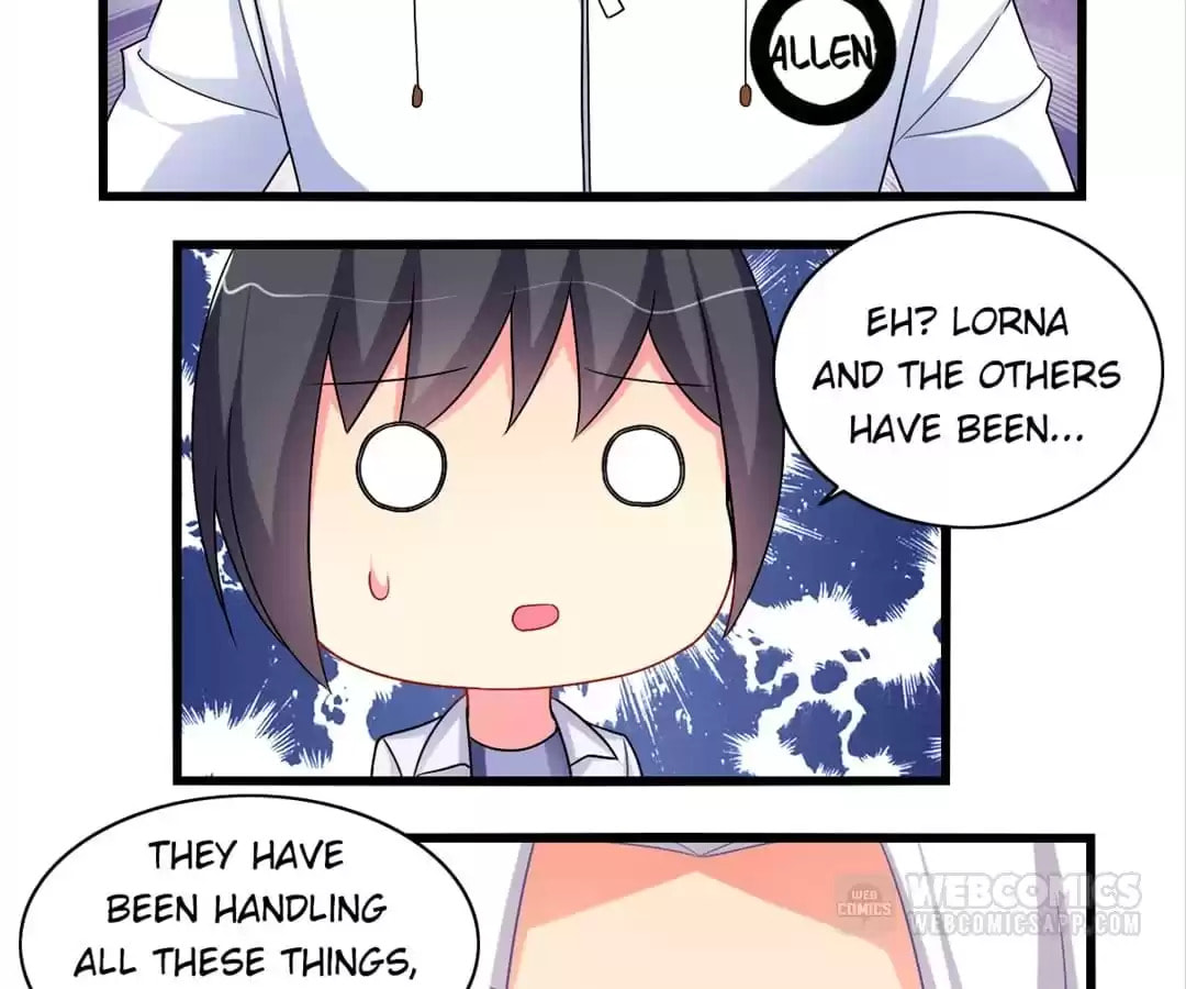 I Love BL Comics Chapter 77 page 34 - 