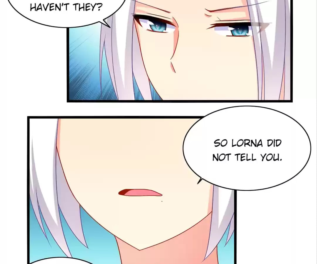 I Love BL Comics Chapter 77 page 35 - 