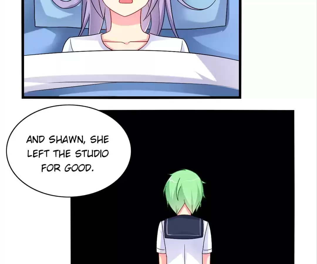 I Love BL Comics Chapter 77 page 37 - 