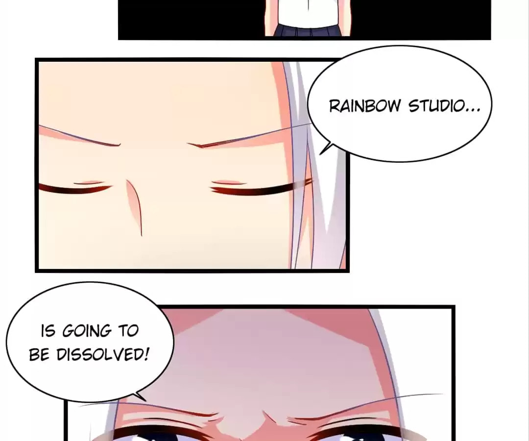 I Love BL Comics Chapter 77 page 38 - 