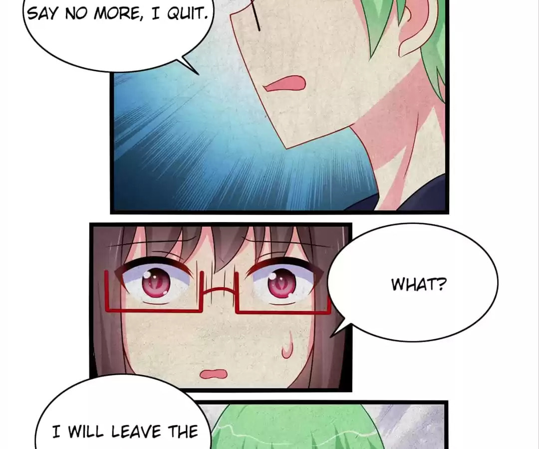 I Love BL Comics Chapter 77 page 6 - 