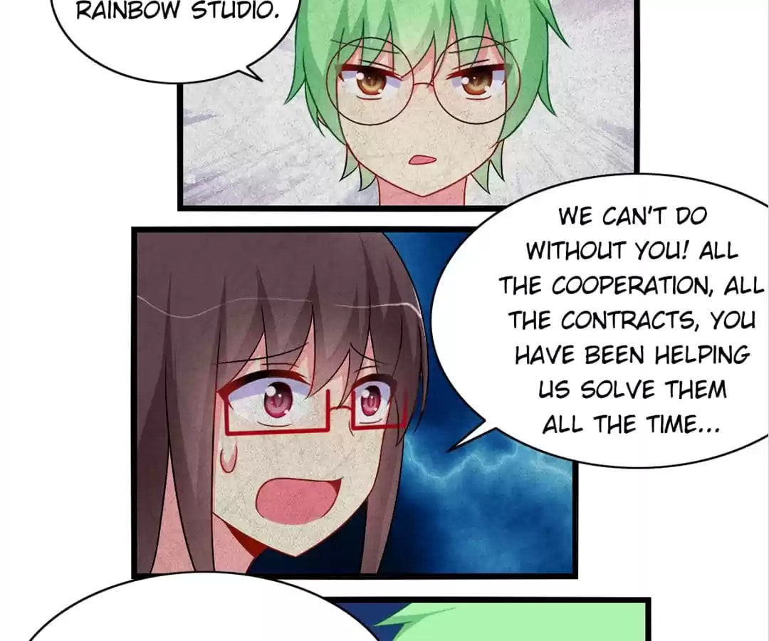 I Love BL Comics Chapter 77 page 7 - 
