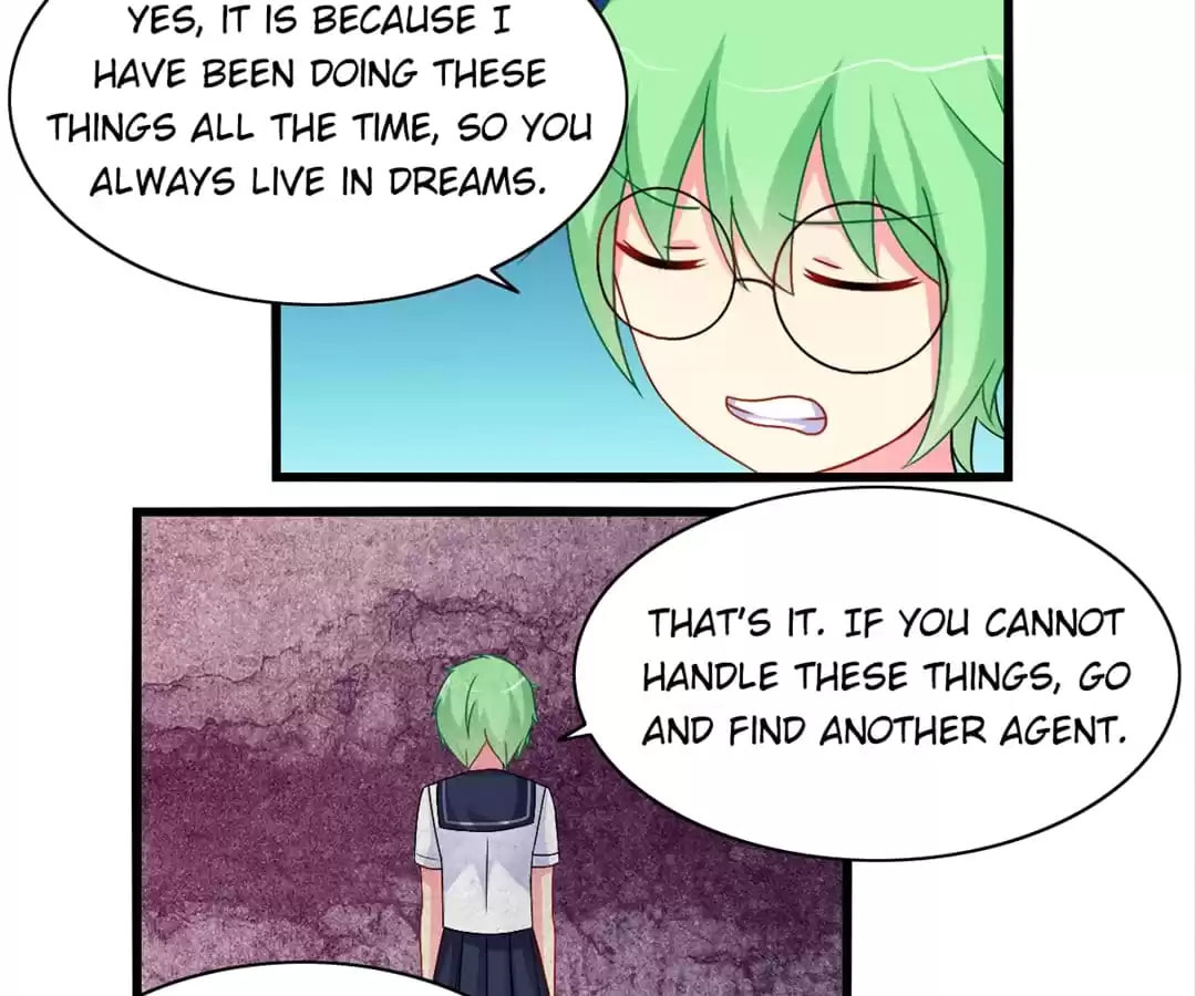 I Love BL Comics Chapter 77 page 8 - 