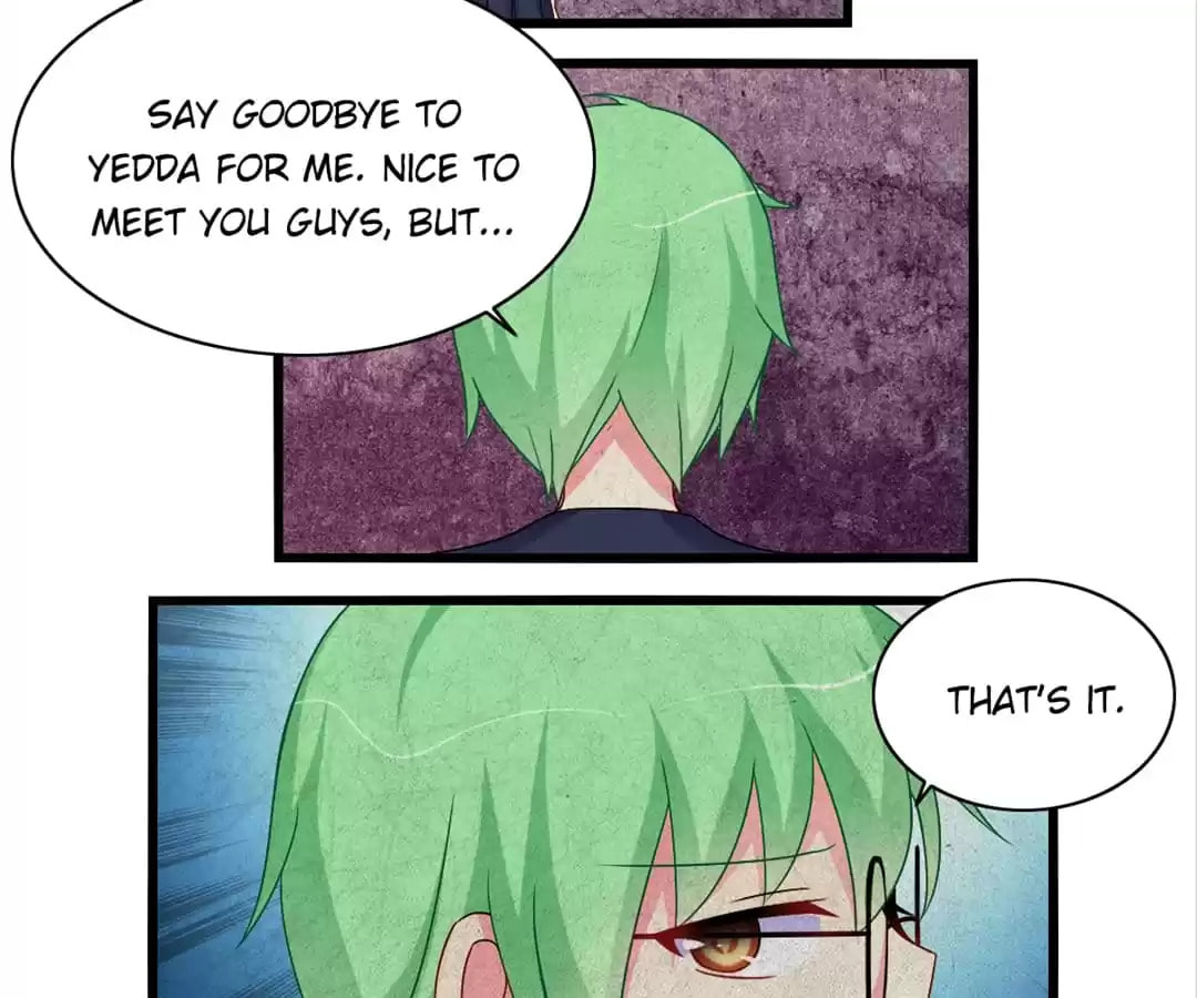 I Love BL Comics Chapter 77 page 9 - 