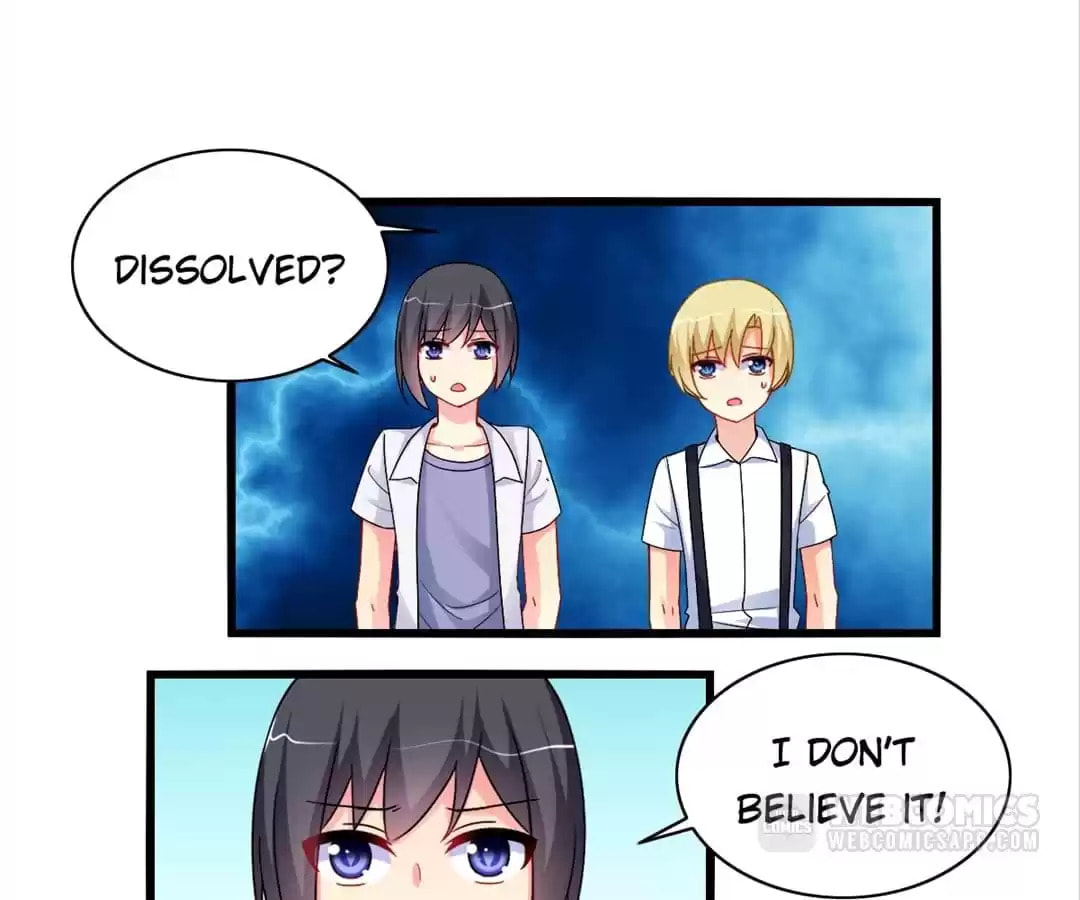 I Love BL Comics Chapter 78 page 2 - 