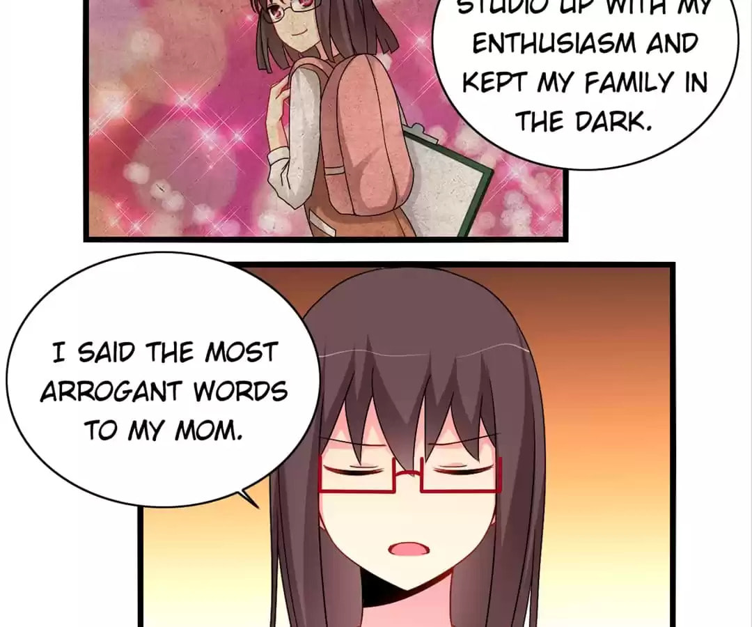 I Love BL Comics Chapter 78 page 11 - 