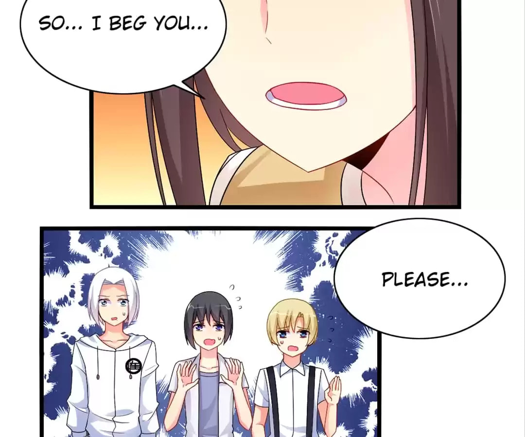 I Love BL Comics Chapter 78 page 15 - 