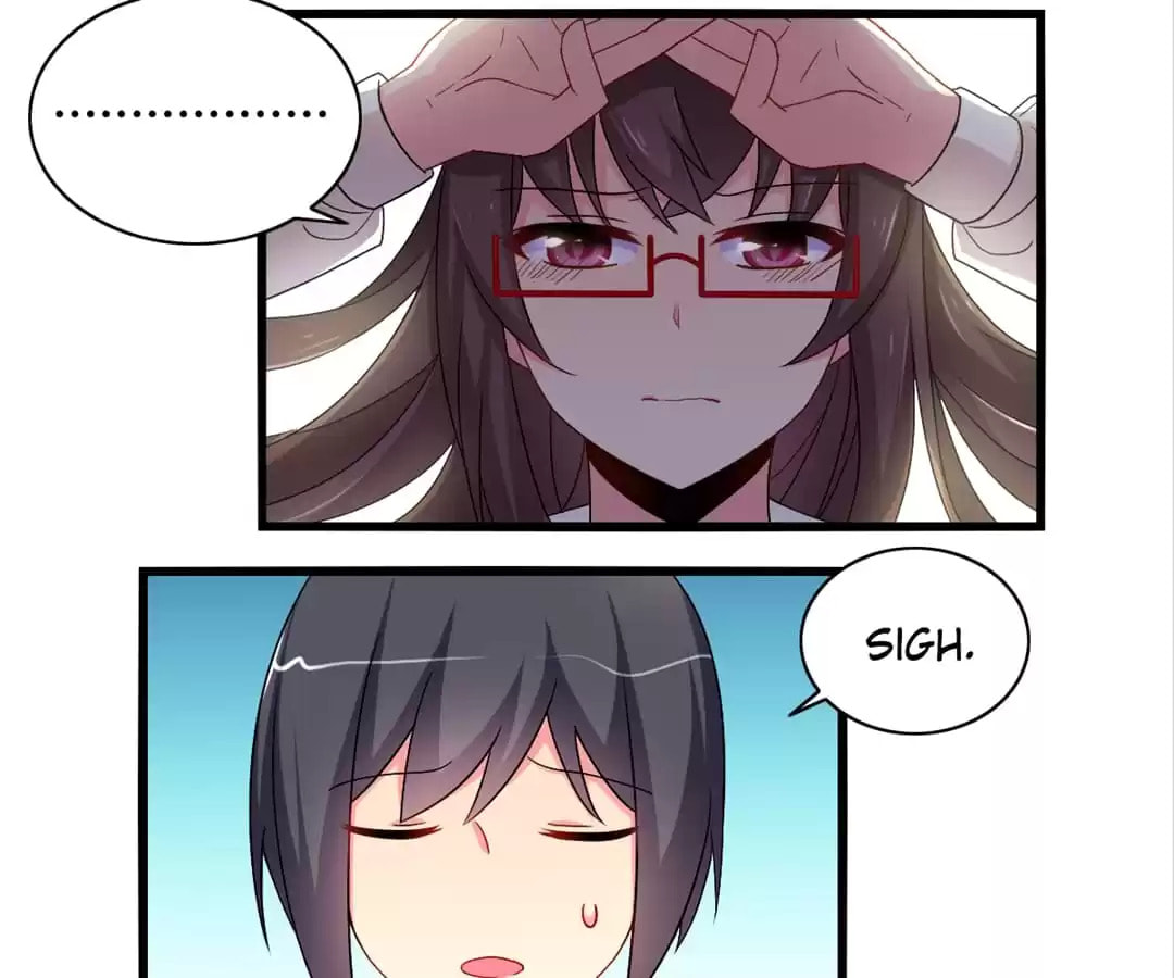 I Love BL Comics Chapter 78 page 19 - 
