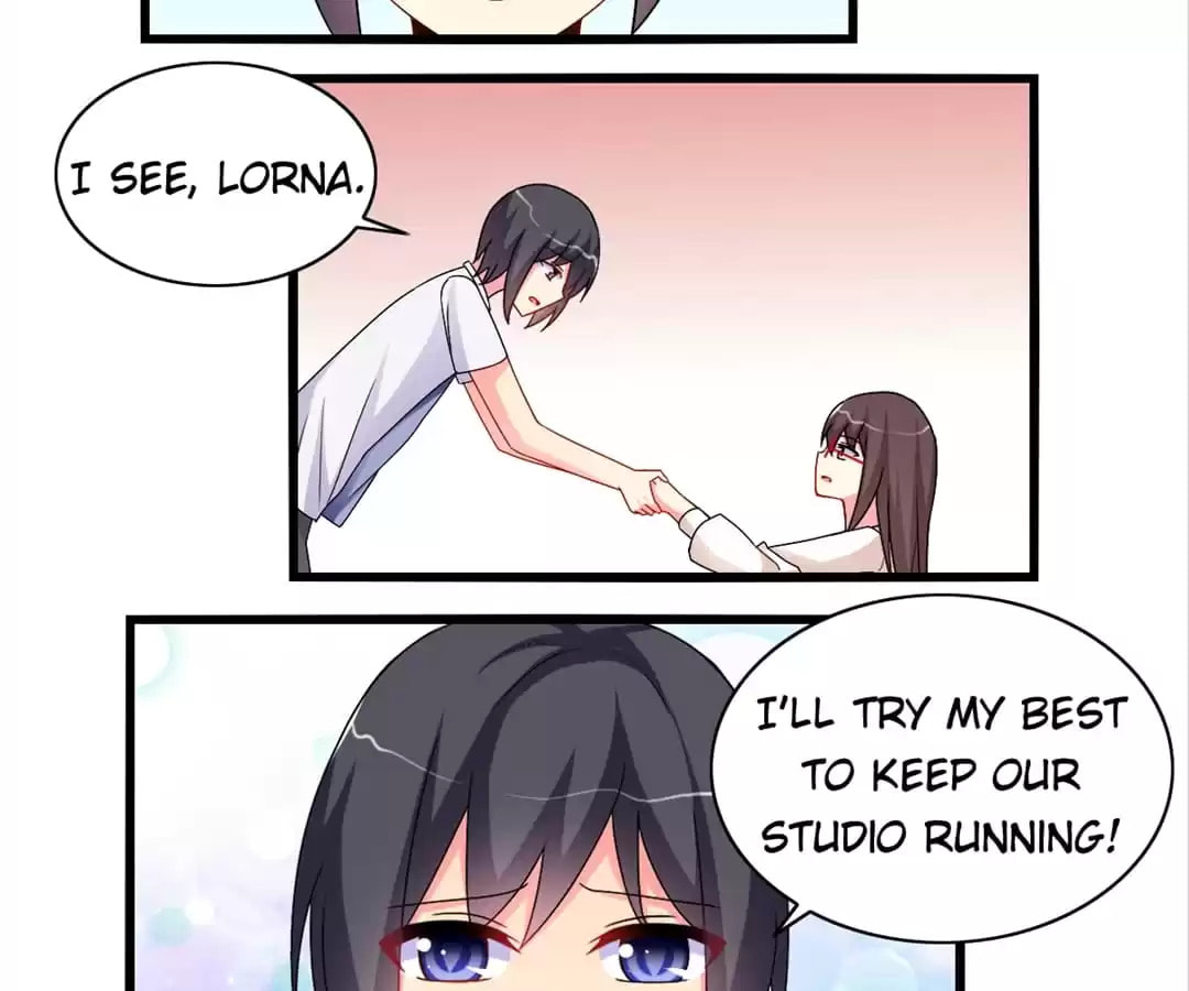I Love BL Comics Chapter 78 page 20 - 