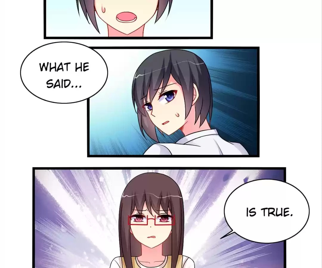 I Love BL Comics Chapter 78 page 3 - 