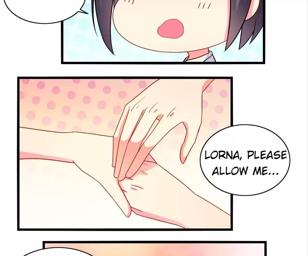 I Love BL Comics Chapter 78 page 23 - 