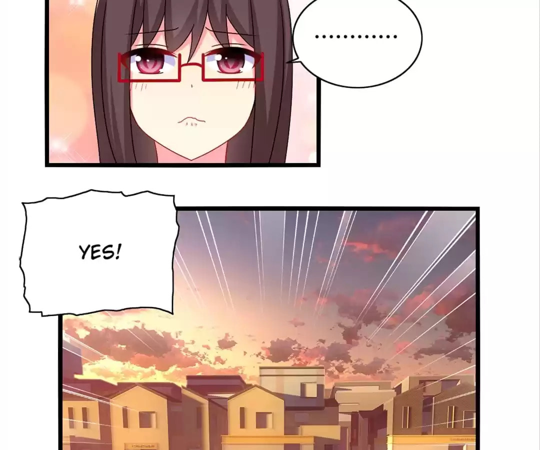 I Love BL Comics Chapter 78 page 25 - 