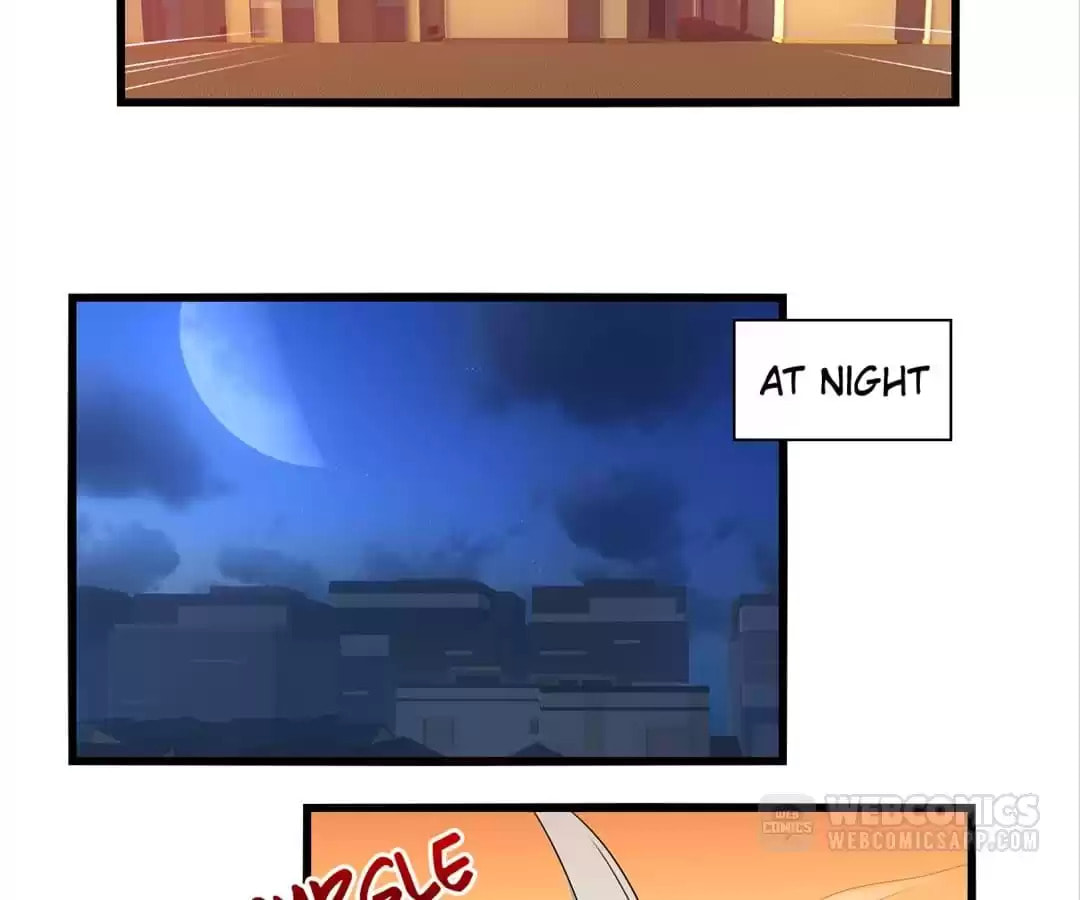 I Love BL Comics Chapter 78 page 26 - 