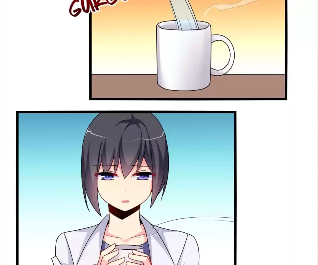 I Love BL Comics Chapter 78 page 27 - 
