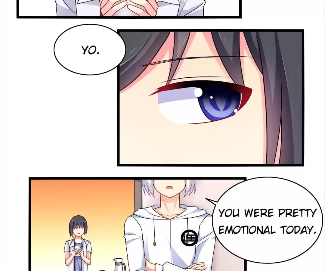 I Love BL Comics Chapter 78 page 28 - 