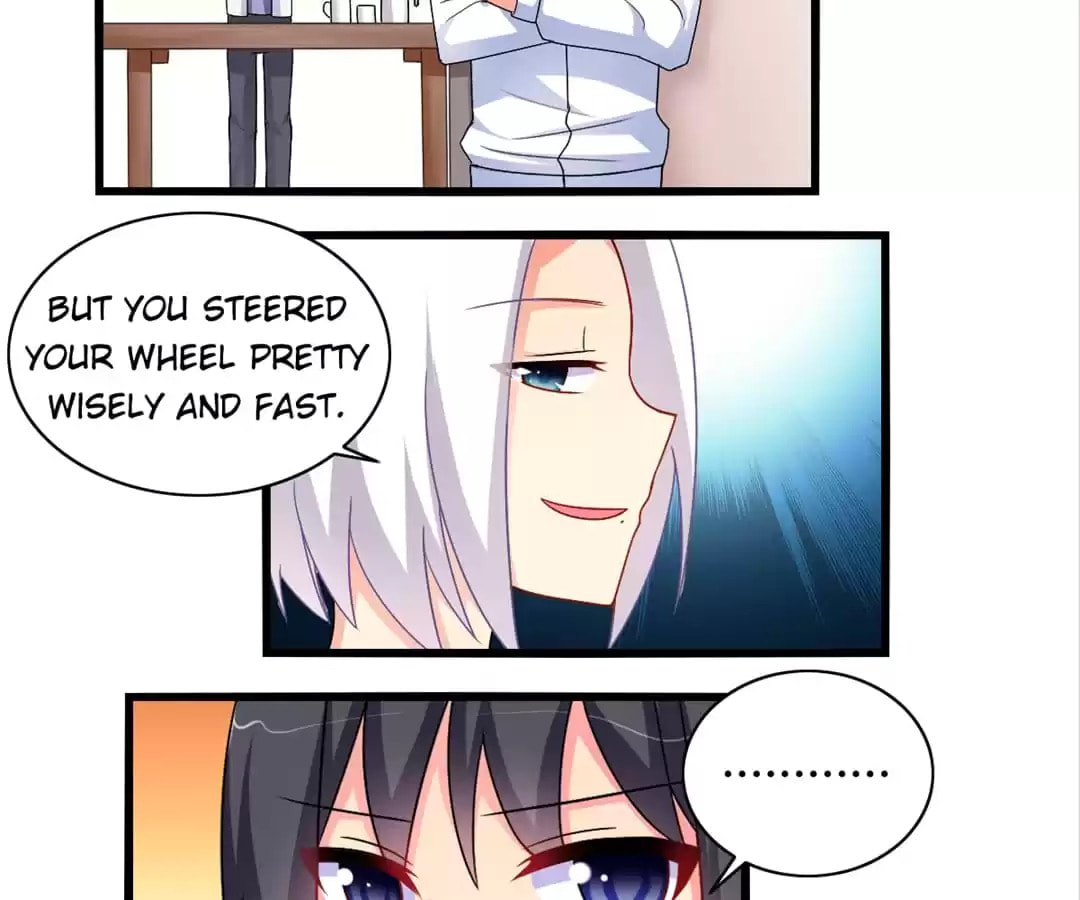 I Love BL Comics Chapter 78 page 29 - 