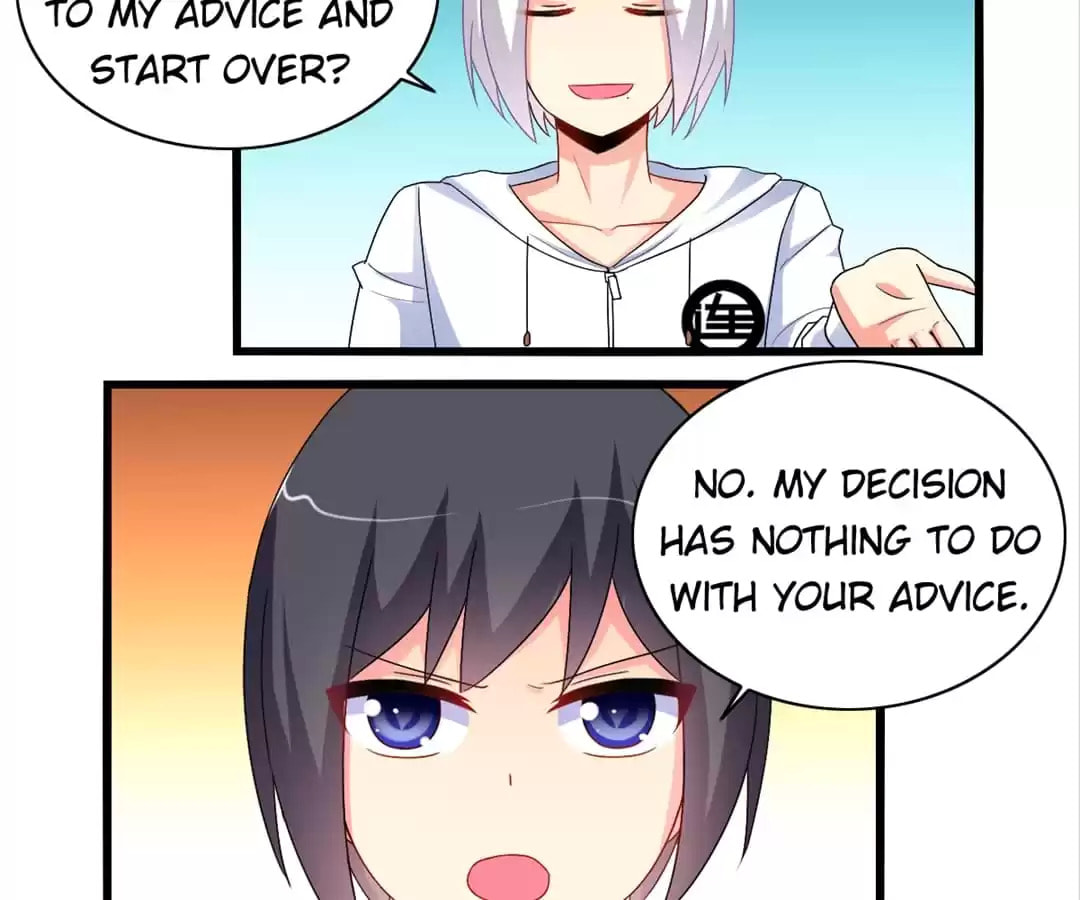 I Love BL Comics Chapter 78 page 33 - 