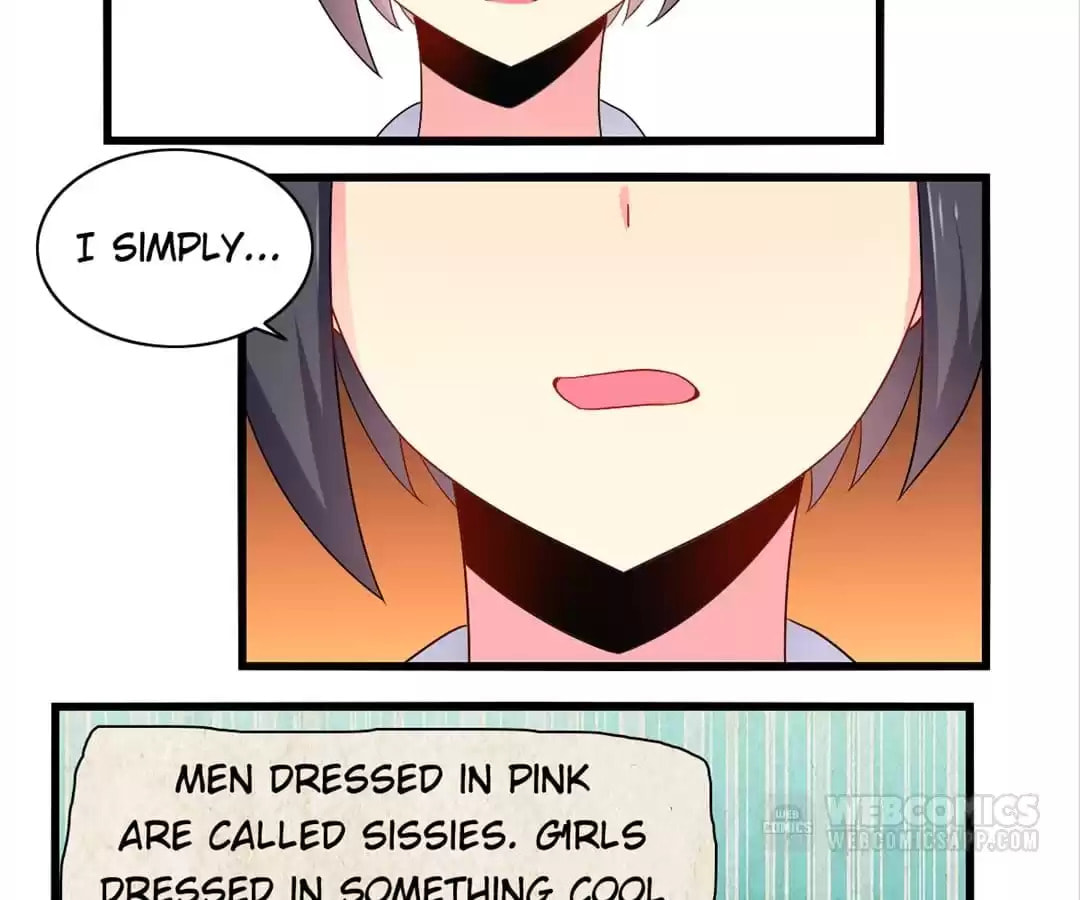 I Love BL Comics Chapter 78 page 34 - 