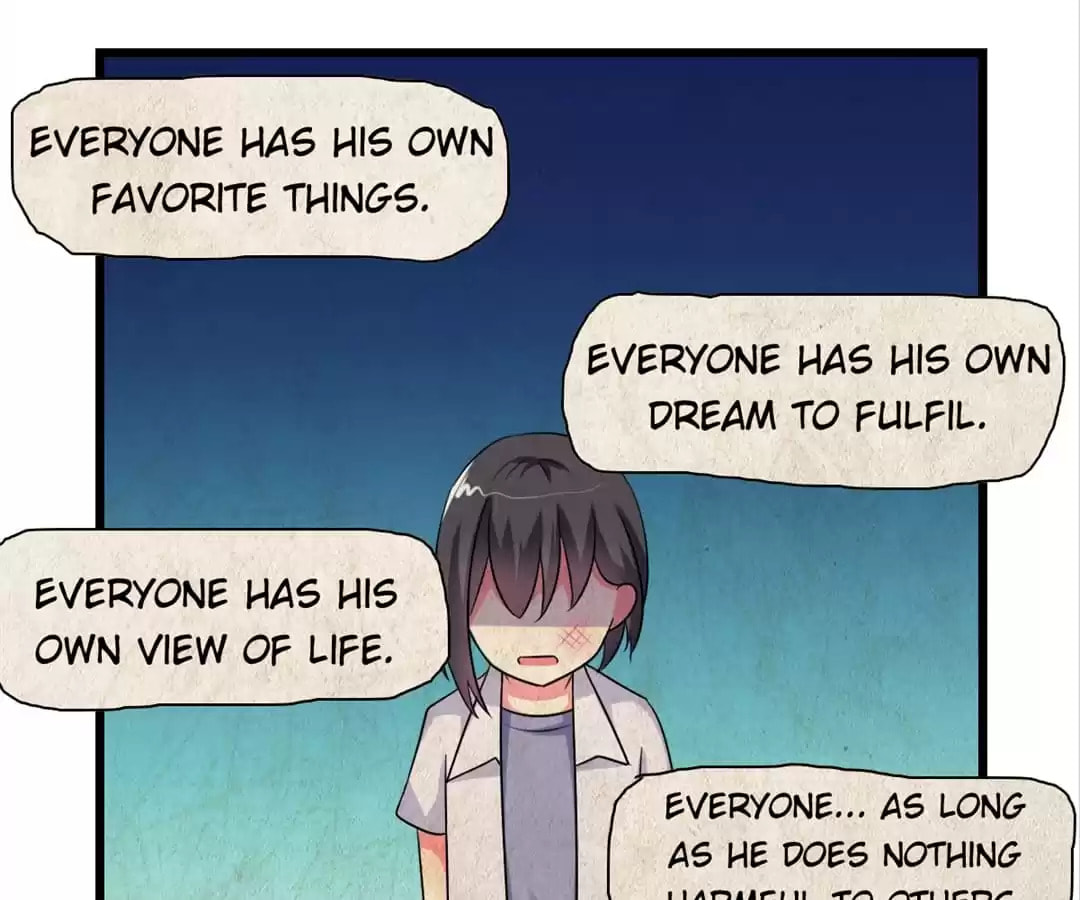 I Love BL Comics Chapter 78 page 36 - 