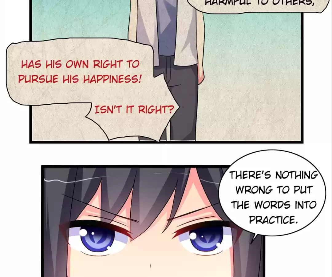 I Love BL Comics Chapter 78 page 37 - 