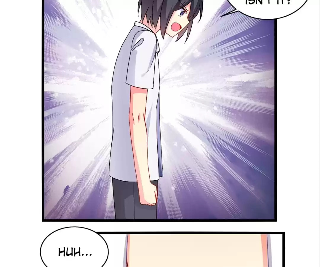 I Love BL Comics Chapter 78 page 40 - 