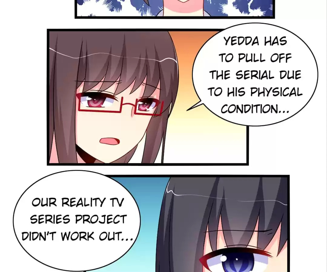 I Love BL Comics Chapter 78 page 5 - 