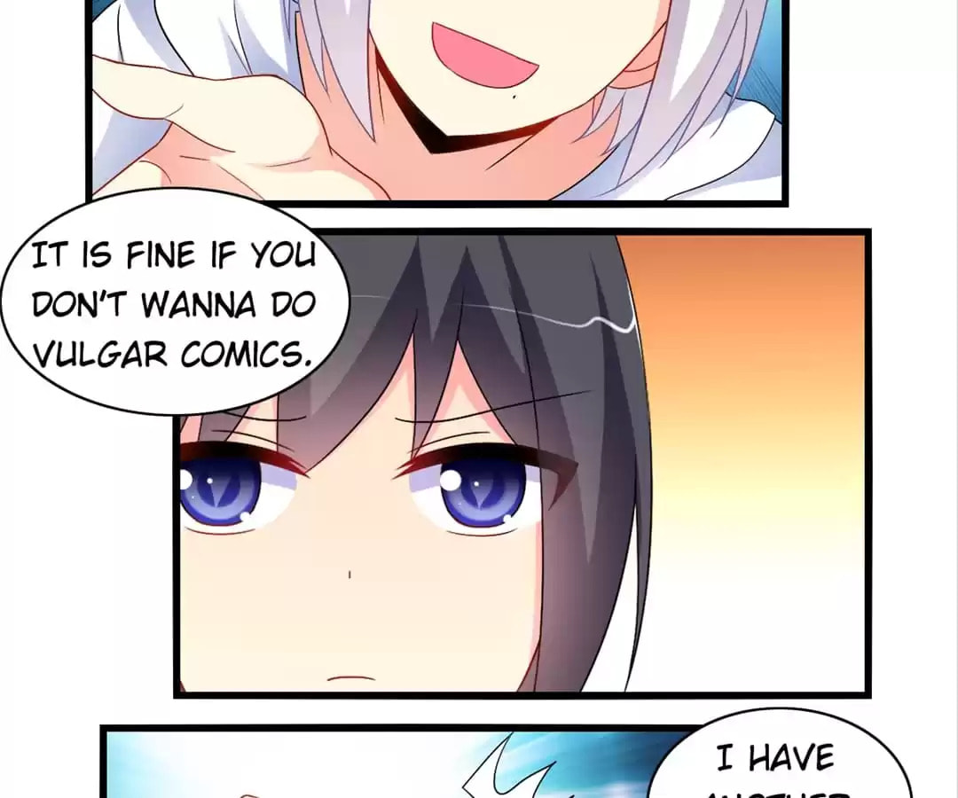I Love BL Comics Chapter 78 page 43 - 